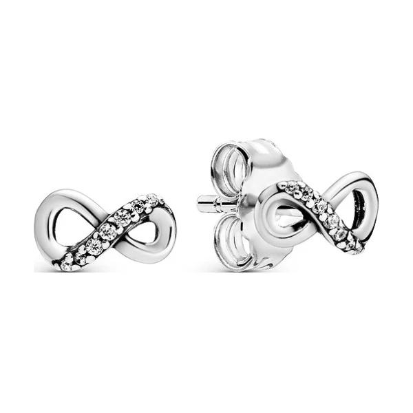 Pandora Ohrstecker Moments 298820C01