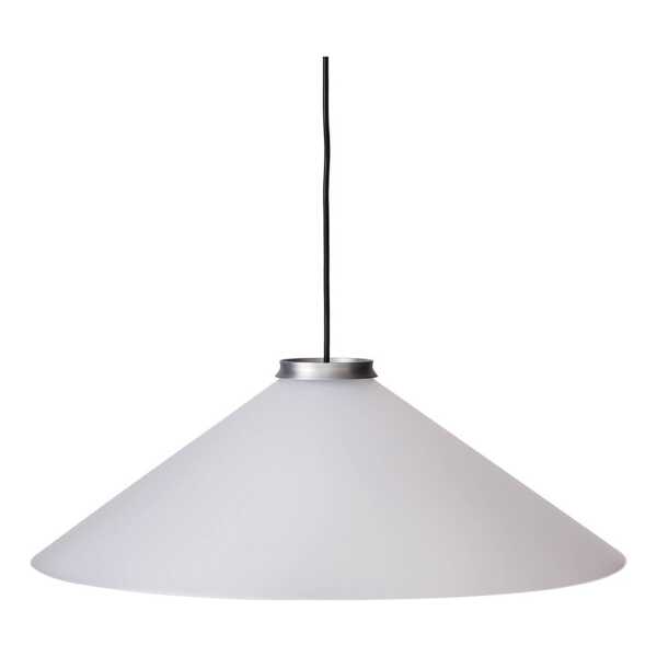 Pholc Aline 58 Pendelleuchte Aluminium
