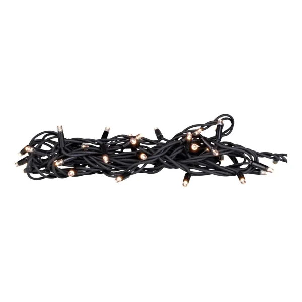 Priceline Lichterkette + Starterkabel 3,3 m
