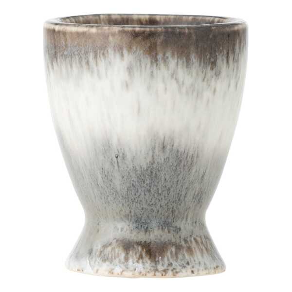 Bloomingville Paula Eierbecher Grau