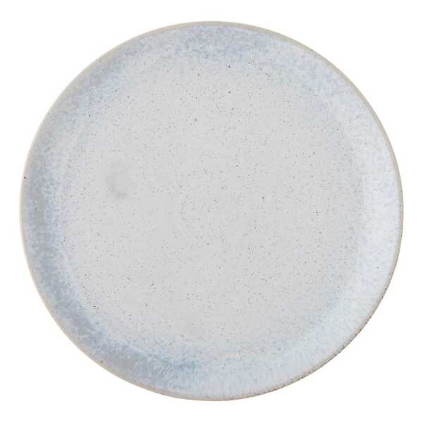 Bloomingville Paula Teller Ă26,5 cm Blau