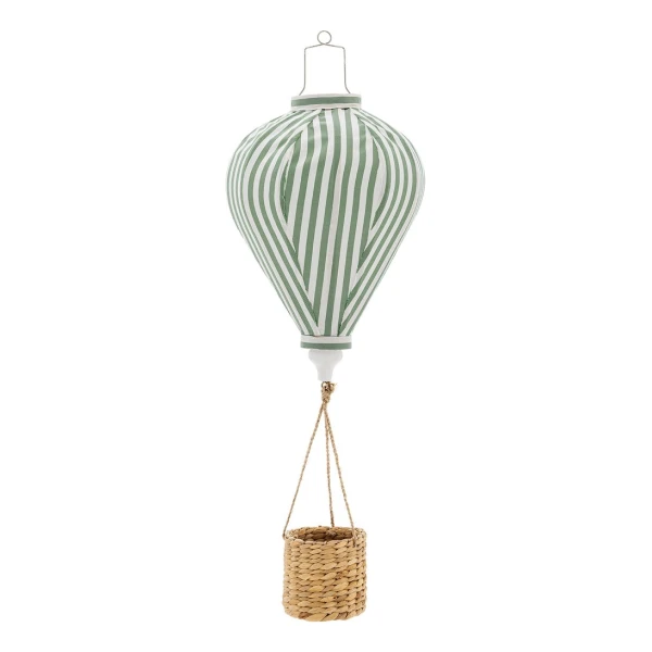 Bloomingville Pomp mobil 65 cm Grün