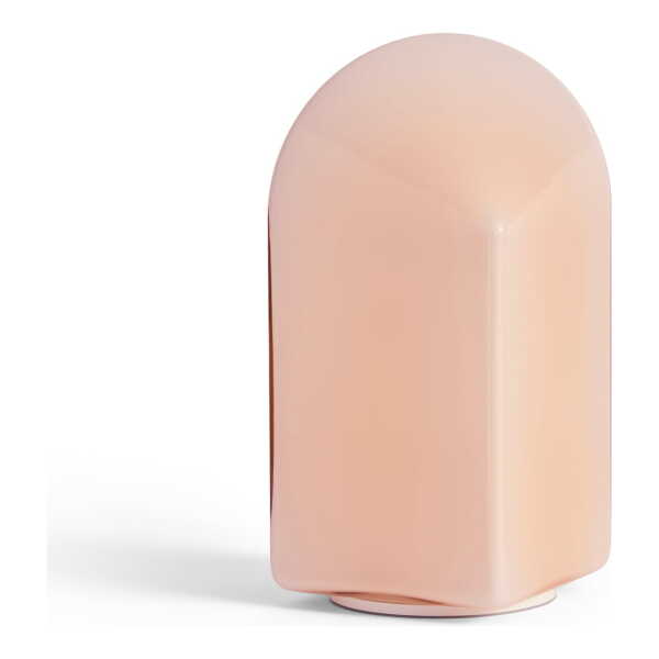 HAY - Parade Portable Tischleuchte 240, blush pink