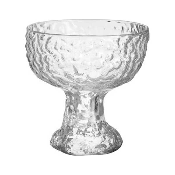 Kosta Boda Moss coupe Champagnerglas 35cl Klar