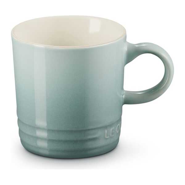 Le Creuset Le Creuset Espressotasse 10cl Sea Salt