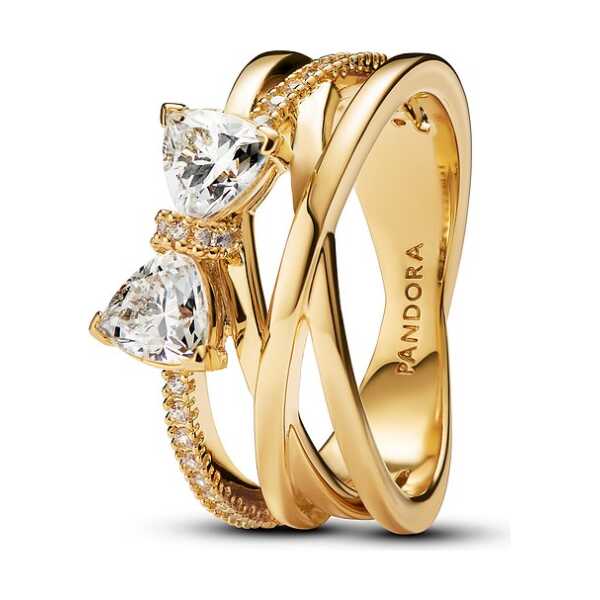 Pandora Damenring Timeless 163511C01-54