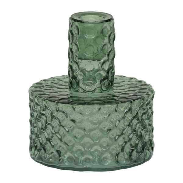 URBAN NATURE CULTURE Belo Kerzenhalter 13,5 cm Aqua foam