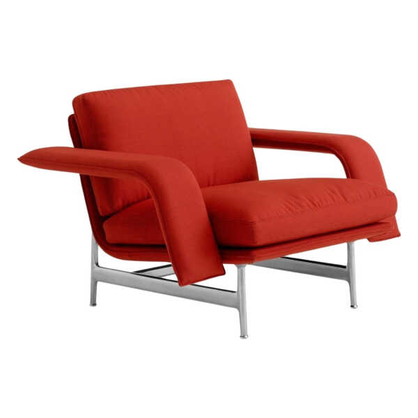 &Tradition - Meantime Loungesessel Av29