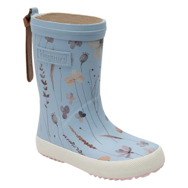 Bisgaard Kinder Fashion Gummistiefel