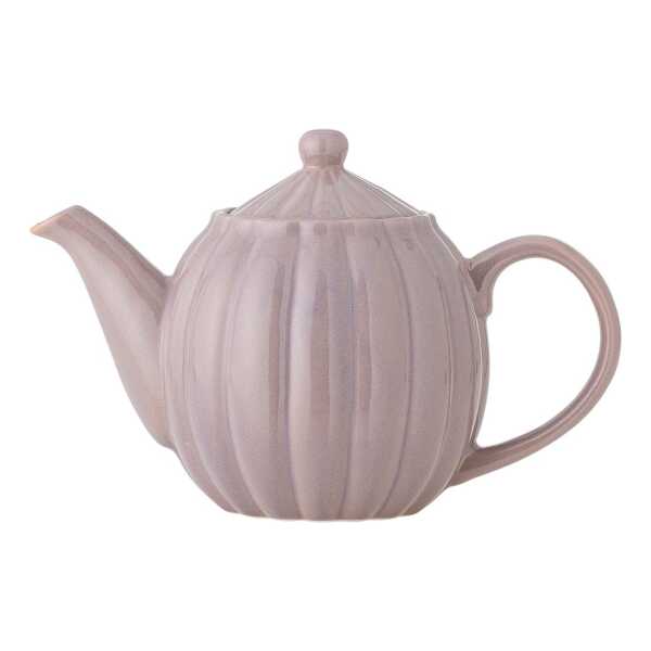 Bloomingville Latina Teekanne 1,085 L Rose