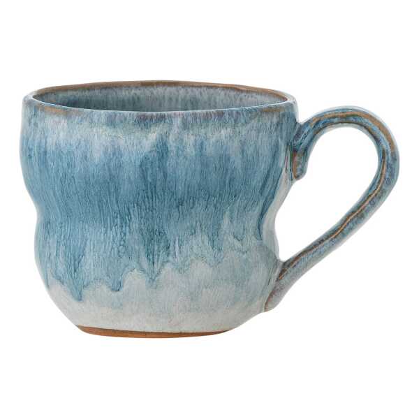 Bloomingville Nara Tasse 35 cl Blau