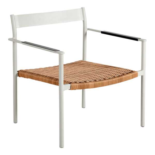 Brafab DK Loungesessel Light grey