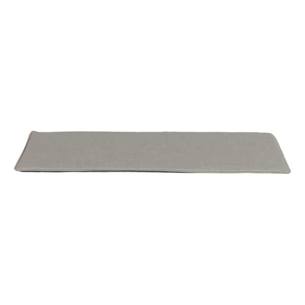 Brafab Frisk Sitzkissen 37x102 cm Ash