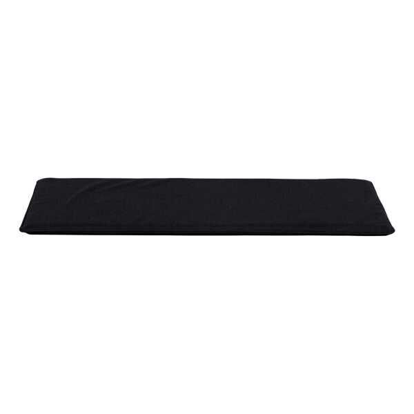 Brafab Frisk Sitzkissen 37x102 cm Raven