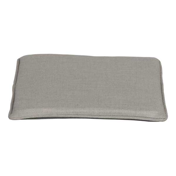 Brafab Frisk Sitzkissen 37x37 cm Ash