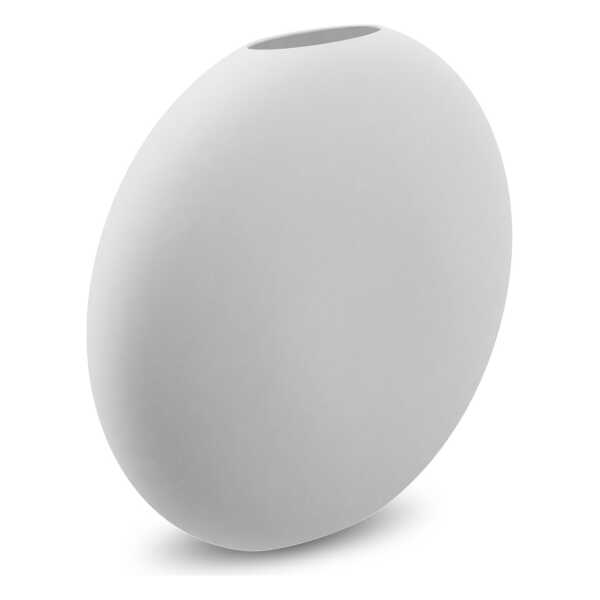 Cooee Design Pastille Vase 30cm White