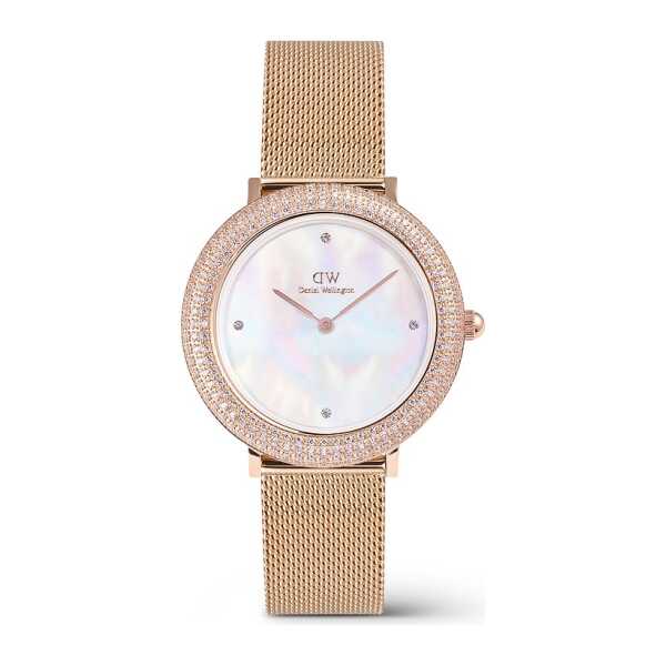 Daniel Wellington Damenuhr Crystalline Bezel DW.DW00100823