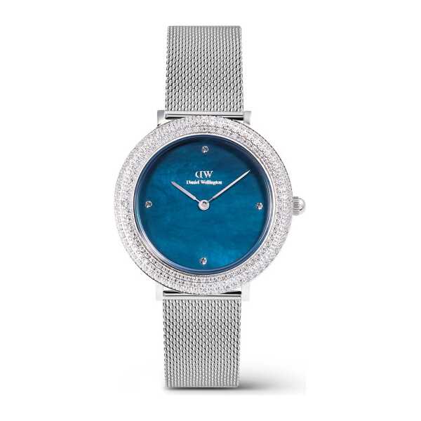 Daniel Wellington Damenuhr Crystalline Bezel DW.DW00100825