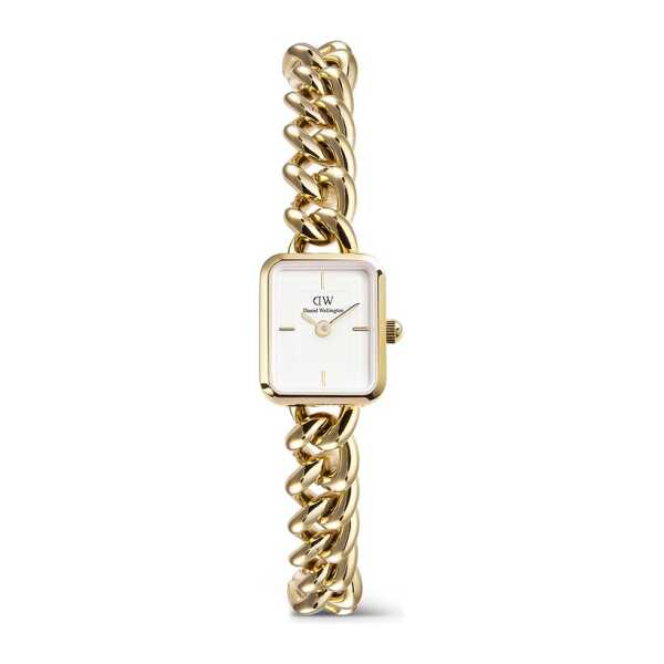 Daniel Wellington Damenuhr Jolie Chain DW.DW00100836