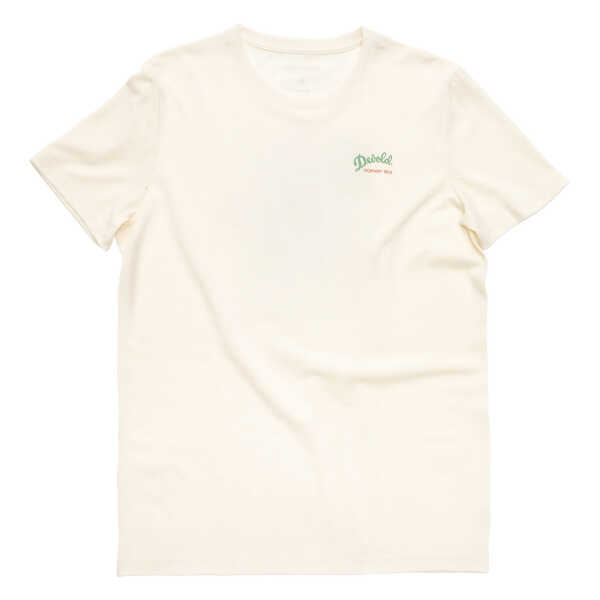 Devold Herren Premium Woodworker T-Shirt