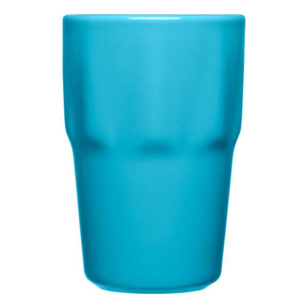 Iittala Solare Becher 30 cl Electric Blue