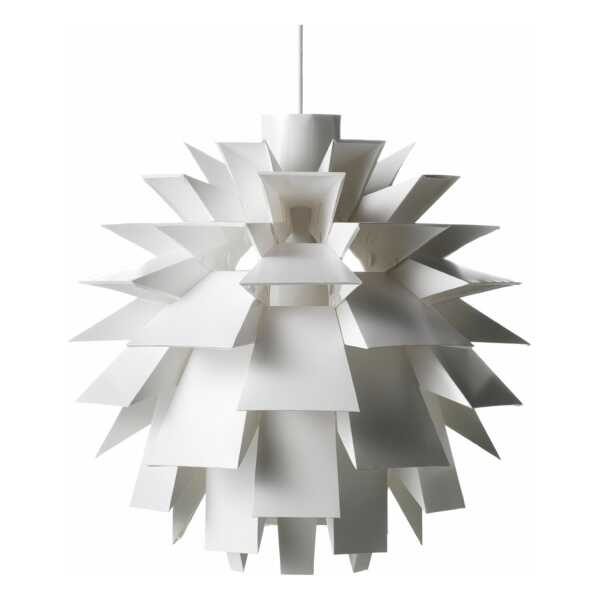 Normann Copenhagen Norm 69 Pendelleuchte Large Ø 51 cm