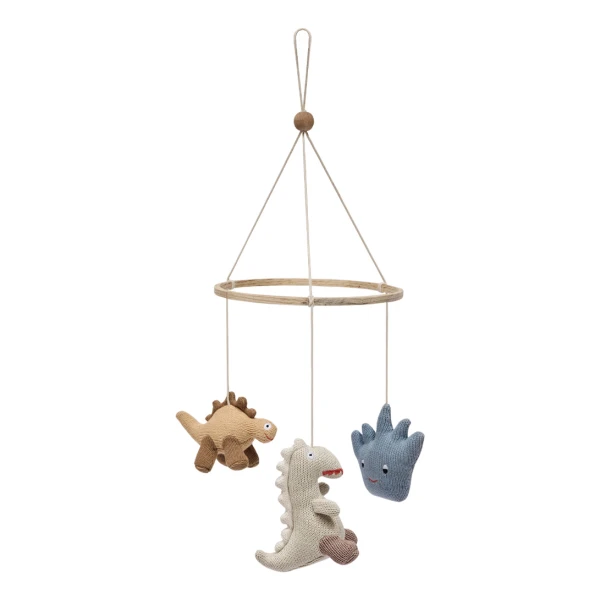 OYOY Dino Mobil Ø20 cm