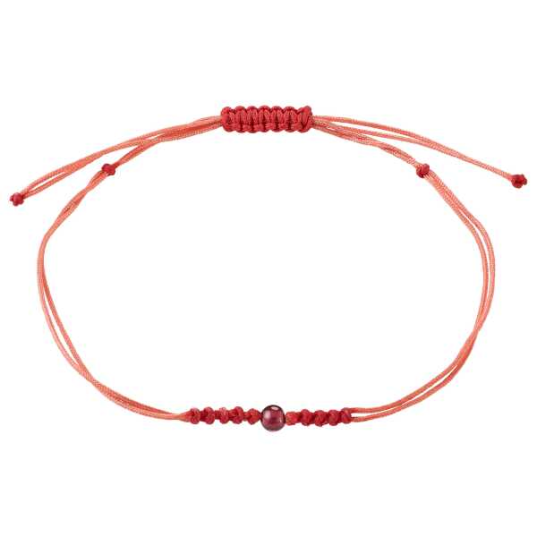 Pilgrim JANUAR Geburtsstein Armband