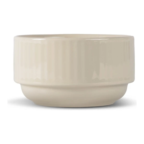 Sagaform Coffe & More Schale Beige