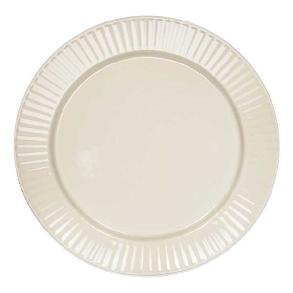 Sagaform Coffee & More Teller 27cm Beige