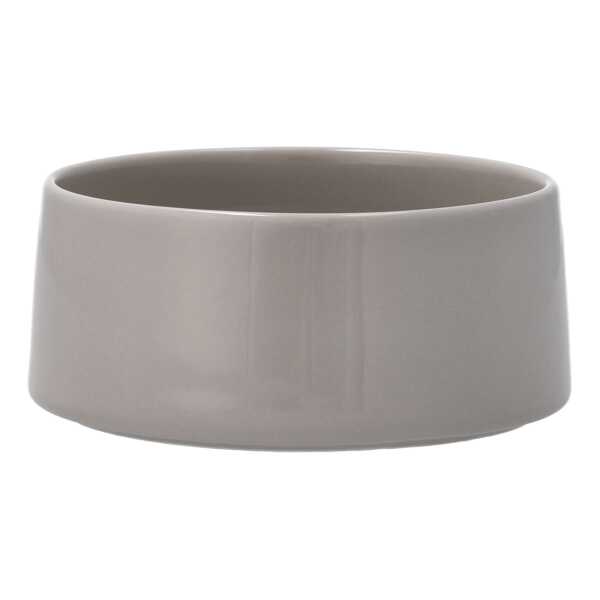 Scandi Living Taper Schale Ø13,3 cm Hellgrau