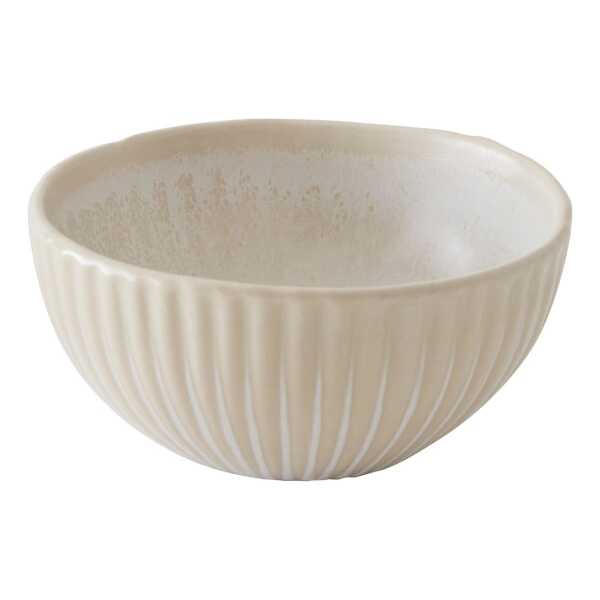 Tell Me More Granada Schale mini Ø11 cm Cremeweiß-beige