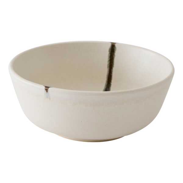 Tell Me More Toledo Schale small Ø16 cm Off-white