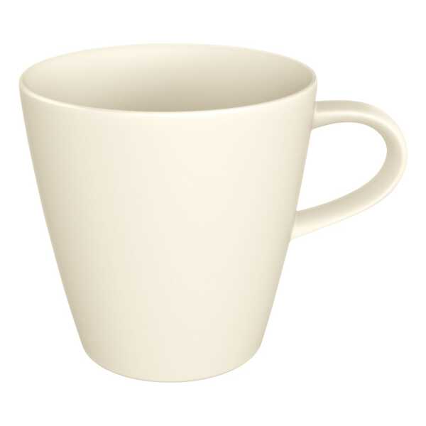 Villeroy & Boch Manufacture Rock Tasse 37cl Blanc
