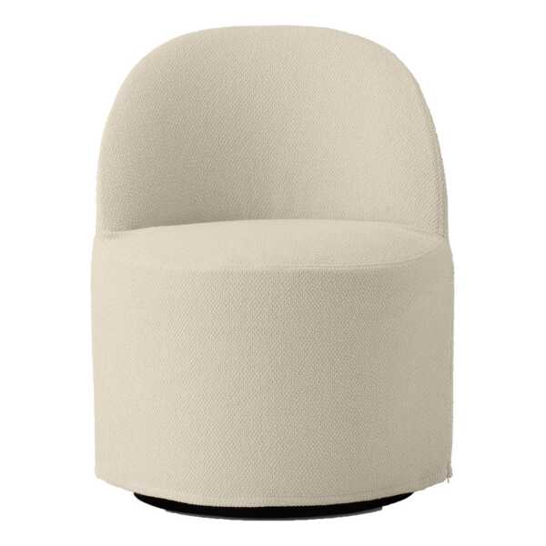 Audo Copenhagen Tearoom Club Stuhl swivel Logan 01 Jasmine