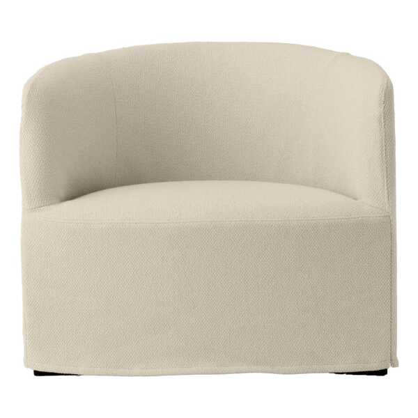 Audo Copenhagen Tearoom Loungesessel Logan 01 Jasmine