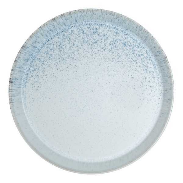 Denby Kiln blue Teller Large, Ø26 cm
