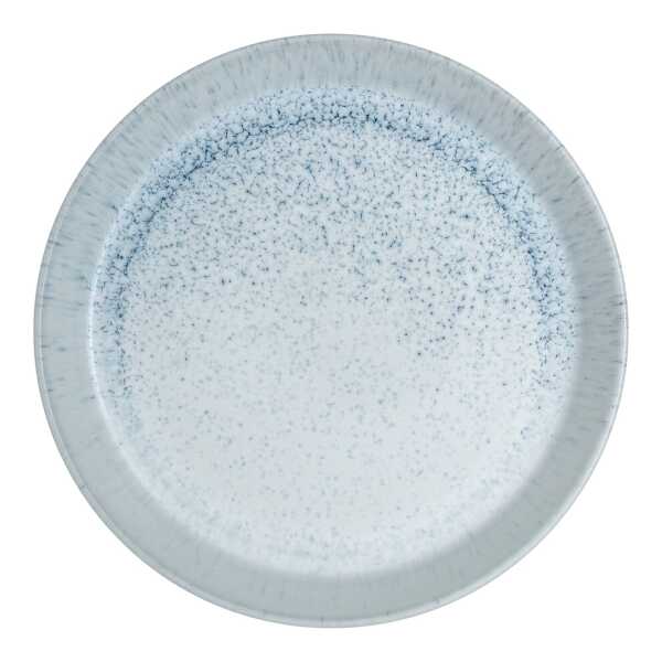 Denby Kiln blue Teller Small, Ø 17 cm