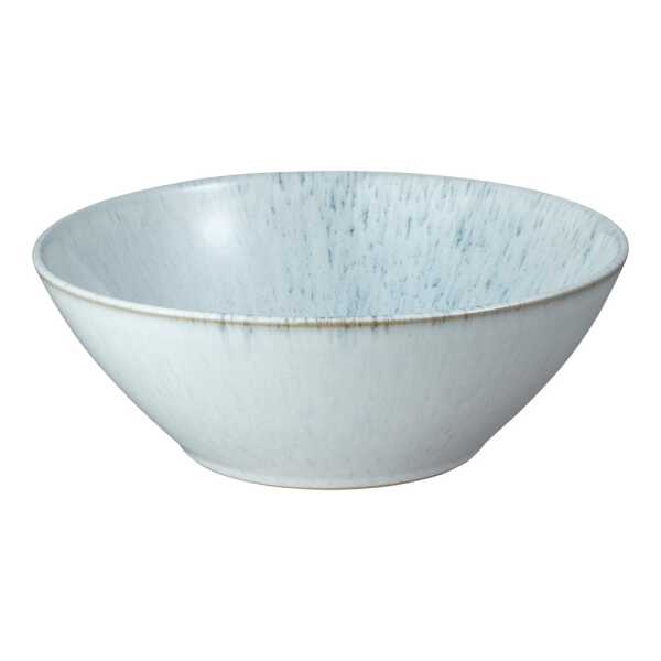 Denby Kiln blue cereal Schale 64 cl
