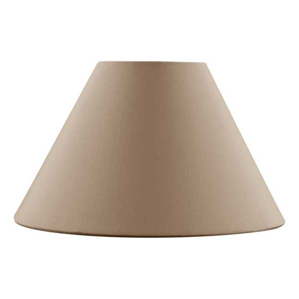 Globen Lighting Iris 20 Lampenschirm Mocha