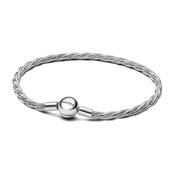 Pandora Armband Moments 593757C00-18
