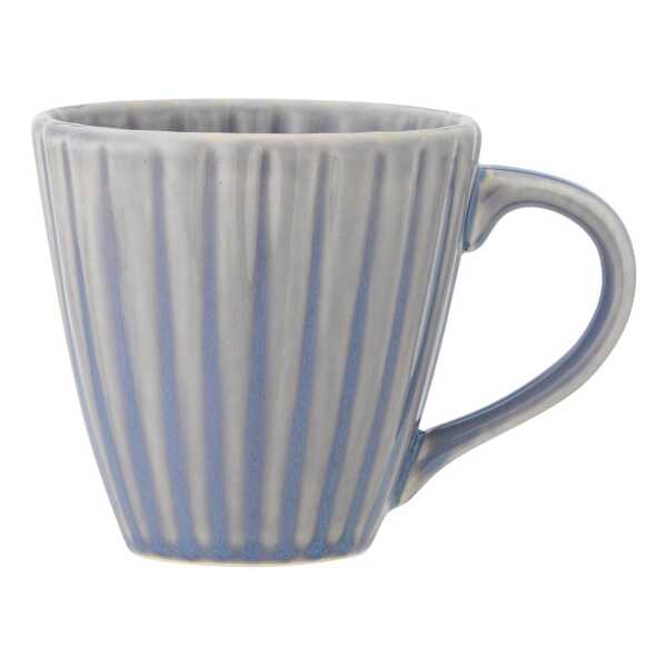 Bloomingville Latina Tasse 22 cl Light blue