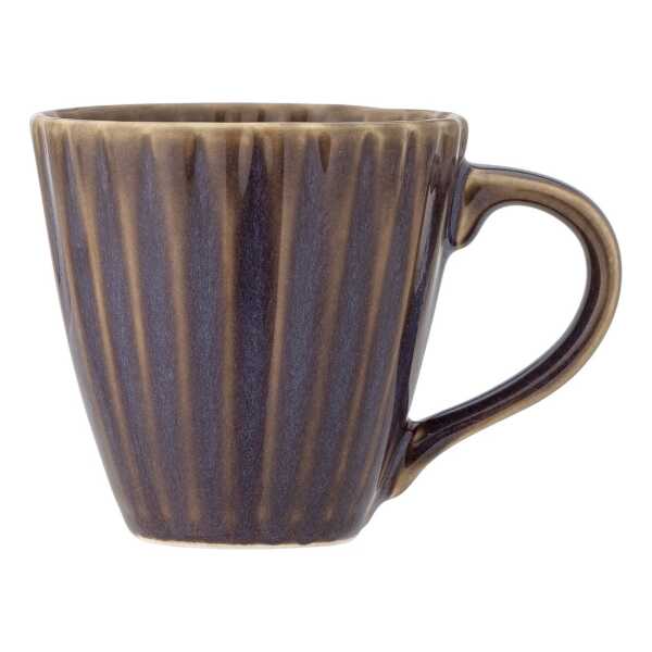 Bloomingville Latina Tasse 22 cl Purple