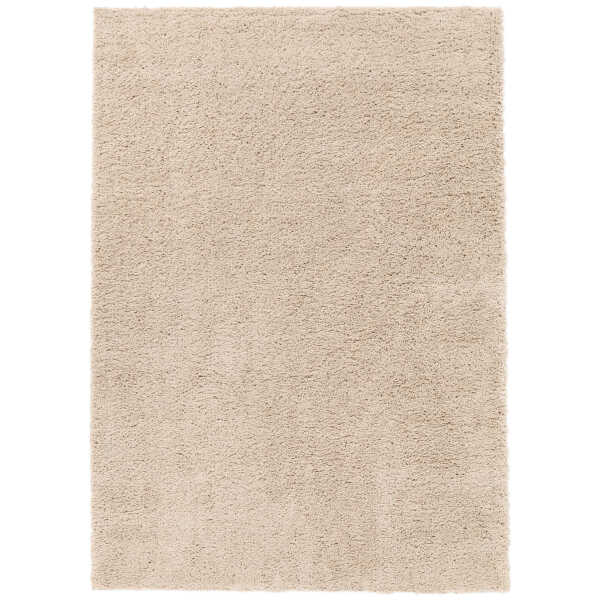 Comfy Teppich - Beige 100x160
