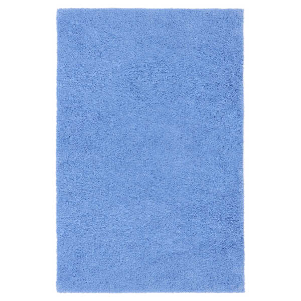 Comfy Teppich - Blau 140x200