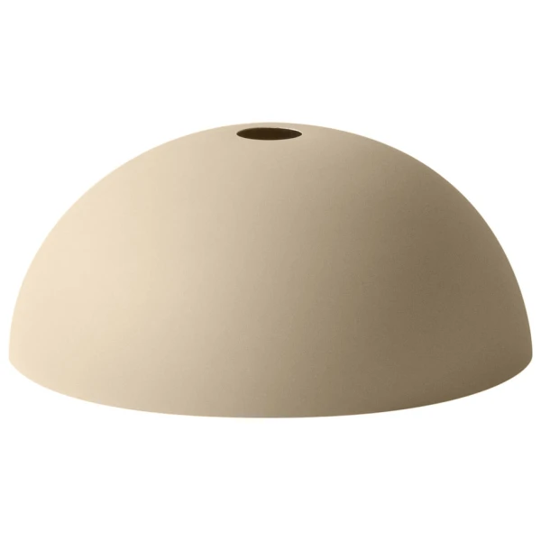 Ferm Living - Dome Shade Lampenschirm, beige