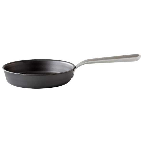 Kockums Jernverk Kockums Bratpfanne Kohlenstoffstahl ergonomischer Griff ø24 cm