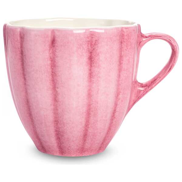 Mateus Oyster Tasse 60 cl Rosa