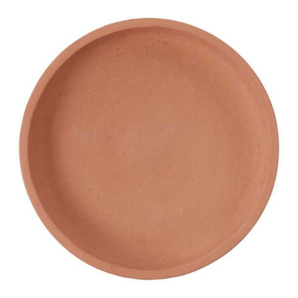 OYOY - Terra Outdoor Untersetzer, ⌀ 30,8 cm, terrakotta