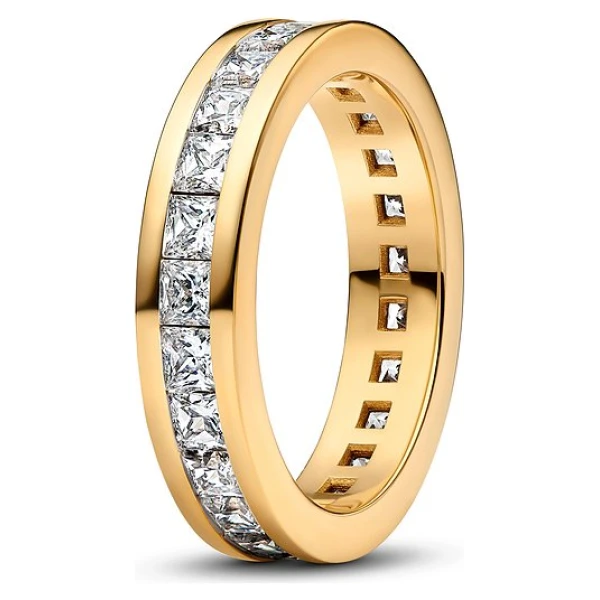 Pandora Damenring Timeless 163797C01-56